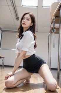 演员 林婉儿