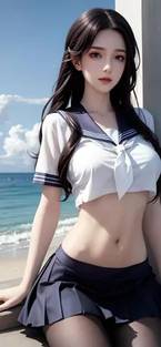 演员 陈思瑶